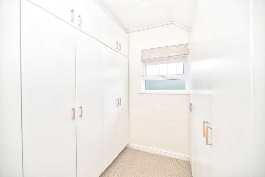 To Let 4 Bedroom Property for Rent in Vermont Western Cape